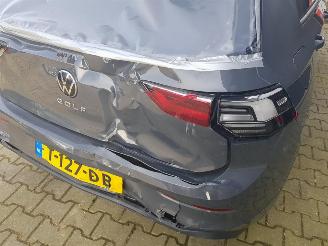 Volkswagen Golf 1.5 TSI Style picture 11