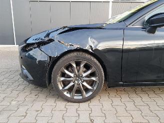 Mazda 3 2.0 SkyActiv-G 120 SkyLease GT picture 10