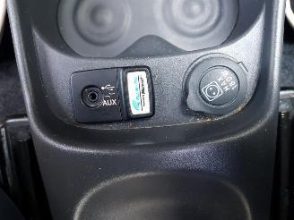 Fiat 500C 0.9 TwinAir Turbo Lounge picture 19