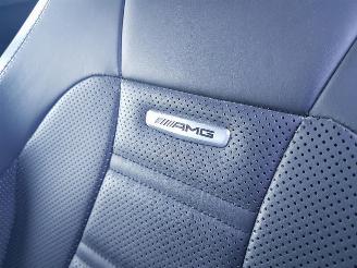 Mercedes E-klasse Cabrio AMG 53 4MATIC Premium Plus picture 25