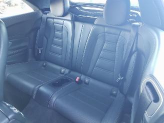 Mercedes E-klasse Cabrio AMG 53 4MATIC Premium Plus picture 16