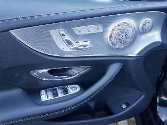 Mercedes E-klasse Cabrio AMG 53 4MATIC Premium Plus picture 24