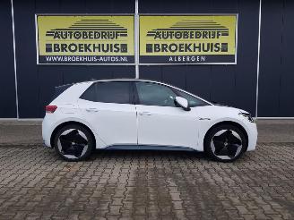Volkswagen ID.3 First Max 58 kWh picture 4