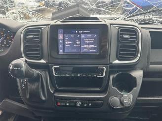 Fiat Ducato Ducato (250), Ch.Cab/Pick-up, 2006 2.2 D 160 Multijet 3 picture 19