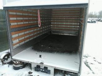 Fiat Ducato Ducato (250), Ch.Cab/Pick-up, 2006 2.2 D 160 Multijet 3 picture 33