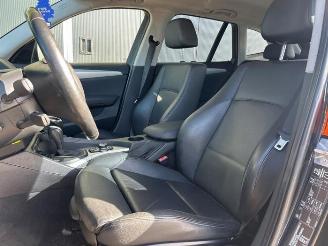 BMW X1 X1 (E84), SUV, 2009 / 2015 sDrive 18d 2.0 16V picture 7