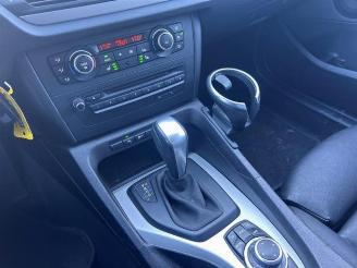 BMW X1 X1 (E84), SUV, 2009 / 2015 sDrive 18d 2.0 16V picture 14