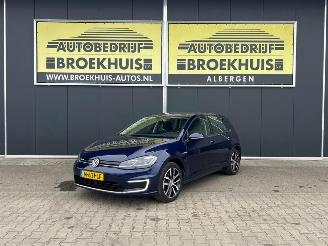 Unfallwagen Volkswagen e-Golf e-Golf 2018/9