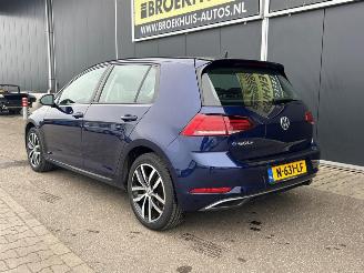 Volkswagen e-Golf e-Golf picture 7