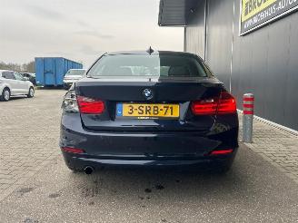 BMW 3-serie 320i xDrive High Executive picture 5