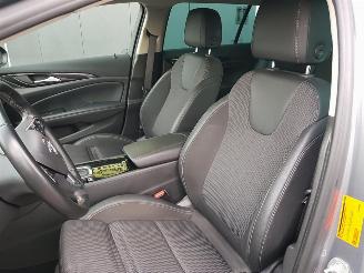 Opel Insignia Sports Tourer 1.5 Turbo Innovation picture 13