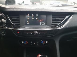 Opel Insignia Sports Tourer 1.5 Turbo Innovation picture 18