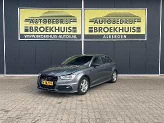 Avarii autoturisme Audi A3 Sportback 1.4 TFSI Ambition Pro Line S 2014/4