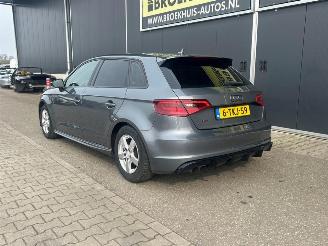 Audi A3 Sportback 1.4 TFSI Ambition Pro Line S picture 7