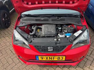 Seat Mii 1.0 Sport Dynamic picture 24