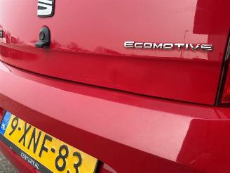 Seat Mii 1.0 Sport Dynamic picture 9