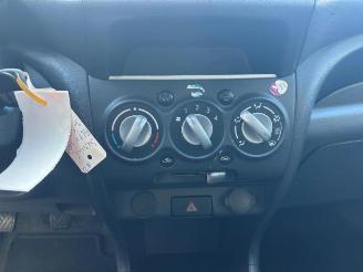 Suzuki Alto Alto, Hatchback 5-drs, 2009 1.0 12V picture 21