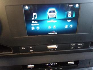 Mercedes Sprinter Sprinter 3,5t (907.6/910.6), Van, 2018 315 CDI 2.0 D RWD picture 34