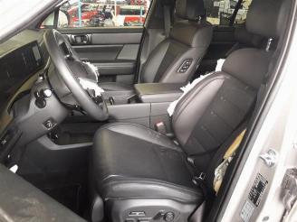 Hyundai Santa Fe Santa Fe V (MX5), SUV, 2024 1.6 T-GDI PHEV 4WD picture 9