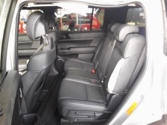 Hyundai Santa Fe Santa Fe V (MX5), SUV, 2024 1.6 T-GDI PHEV 4WD picture 10