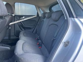 Audi A1 A1 Sportback (8XA/8XF), Hatchback 5-drs, 2011 / 2018 1.0 TFSI Ultra 12V picture 13