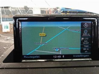 Audi A1 A1 Sportback (8XA/8XF), Hatchback 5-drs, 2011 / 2018 1.0 TFSI Ultra 12V picture 30