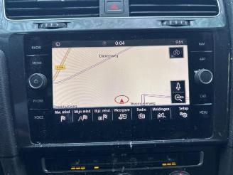 Volkswagen Golf Golf VII (AUA), Hatchback, 2012 / 2021 1.0 TSI 12V picture 15