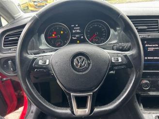 Volkswagen Golf Golf VII (AUA), Hatchback, 2012 / 2021 1.0 TSI 12V picture 13