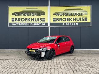 disassembly passenger cars Volkswagen Golf Golf VII (AUA), Hatchback, 2012 / 2021 1.0 TSI 12V 2017/12