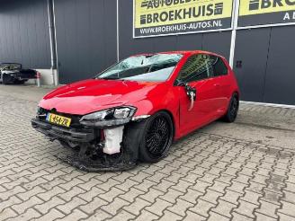 Volkswagen Golf Golf VII (AUA), Hatchback, 2012 / 2021 1.0 TSI 12V picture 9