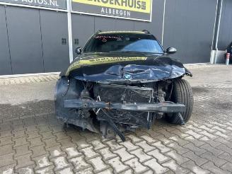 BMW 3-serie 3 serie Touring (E91), Combi, 2004 / 2012 325i 24V picture 8