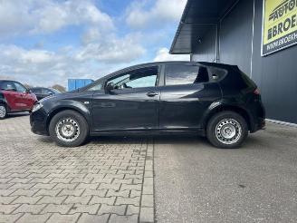 Seat Leon Leon (1P1), Hatchback 5-drs, 2005 / 2013 1.4 16V picture 10