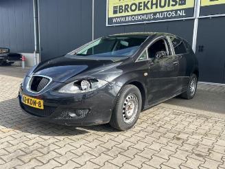 Seat Leon Leon (1P1), Hatchback 5-drs, 2005 / 2013 1.4 16V picture 9