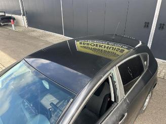 Seat Leon Leon (1P1), Hatchback 5-drs, 2005 / 2013 1.4 16V picture 11