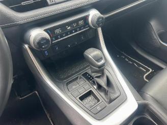 Toyota Rav-4 RAV4 (A5), Terreinwagen, 2018 2.5 Hybrid 16V picture 18