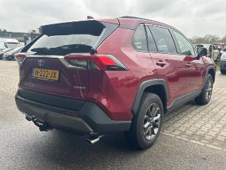 Toyota Rav-4 RAV4 (A5), Terreinwagen, 2018 2.5 Hybrid 16V picture 5