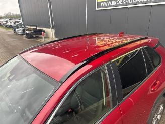 Toyota Rav-4 RAV4 (A5), Terreinwagen, 2018 2.5 Hybrid 16V picture 15