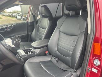 Toyota Rav-4 RAV4 (A5), Terreinwagen, 2018 2.5 Hybrid 16V picture 20
