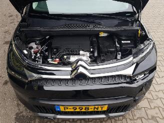 Citroën C3 Aircross 1.2 PureTech Feel picture 12