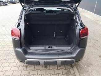 Citroën C3 Aircross 1.2 PureTech Feel picture 28
