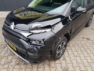 Citroën C3 Aircross 1.2 PureTech Feel picture 9