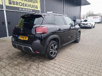 Citroën C3 Aircross 1.2 PureTech Feel picture 8