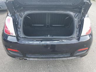 Fiat 500C 0.9 TwinAir Lounge picture 11