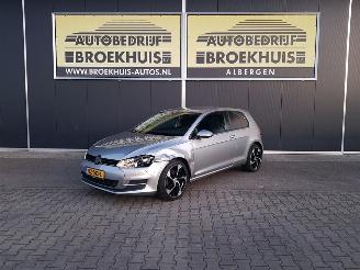 škoda osobní automobily Volkswagen Golf 1.2 TSI Trendline 2012/11