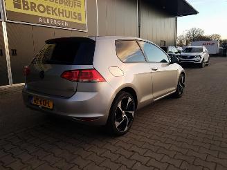 Volkswagen Golf 1.2 TSI Trendline picture 7