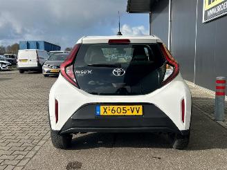 Toyota Aygo X 1.0 VVT-i MT Play picture 5