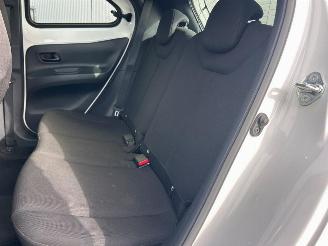 Toyota Aygo X 1.0 VVT-i MT Play picture 16