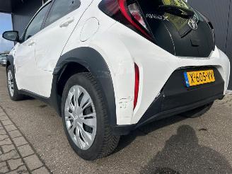 Toyota Aygo X 1.0 VVT-i MT Play picture 11