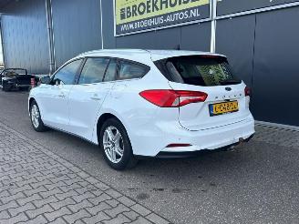 Ford Focus Wagon 1.0 EcoBoost Trend Edition Business picture 7