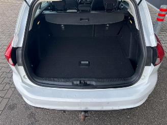 Ford Focus Wagon 1.0 EcoBoost Trend Edition Business picture 15